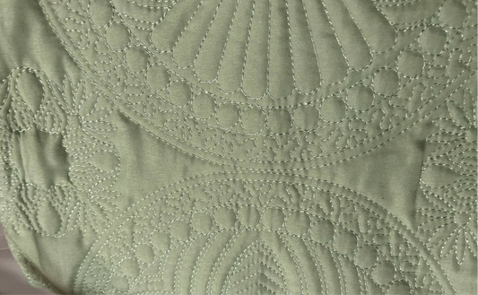 Sage Green Solid